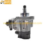 0445020608 Fuel Injection Pump For Mitsubishi Engine Excavator Forklift Diesel Parts product image 4