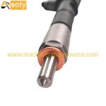 0445110307 Injector For Komatsu Engine Parts – Diesel Fuel Injector product image 4