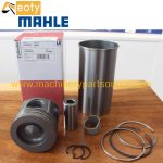 04501365 Mahle D6D Liner Kit Set For Volvo BF6M2012 Engine Rebuild Overhaul product image 3