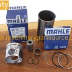 04501365 Mahle D6D Liner Kit Set For Volvo BF6M2012 Engine Rebuild Overhaul product image 5