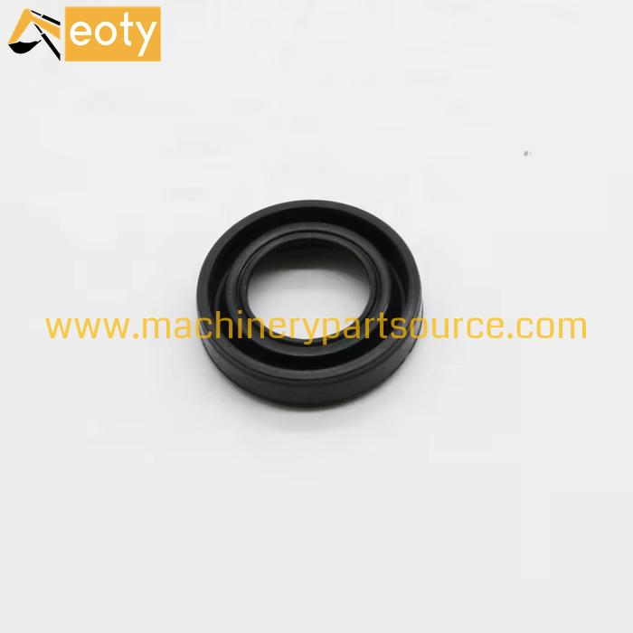 1-09639034-1 & 2460283001 Oil Seal Gasket for Isuzu 6HK1 6HH1 Excavator Engine