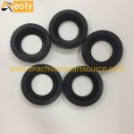 1-09639034-1 & 2460283001 Oil Seal Gasket for Isuzu 6HK1 6HH1 Excavator Engine product image 4