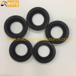 1-09639034-1 & 2460283001 Oil Seal Gasket for Isuzu 6HK1 6HH1 Excavator Engine product image 5
