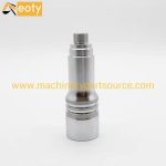 1-11129064-1 Injector Sleeve Nozzle Holder for Isuzu 6WG1 6UZ1 Excavator Engine product image 3