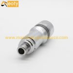 1-11129064-1 Injector Sleeve Nozzle Holder for Isuzu 6WG1 6UZ1 Excavator Engine product image 4