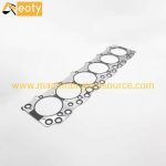 1-11141196-1 6BG1 Cylinder Head Gasket Kit | Isuzu Engine Head Gasket 1111411961 for Excavator Truck product image 5