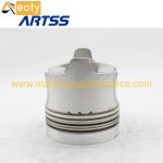 1-12111-913-0 6SD1 Piston For Isuzu Truck Engine Diesel product image 3