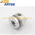 1-12111-913-0 6SD1 Piston For Isuzu Truck Engine Diesel product image 4