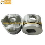 1-12111806-0 1-12111-806-0 Std 119mm Diesel Engine Piston For Isuzu 8PD1 10PD1 12PD1 Excavator