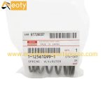 Valve Spring 1125610990 1-12561099-0 for Isuzu 6BG1 4BG1 Excavator & Truck Engine product image 2