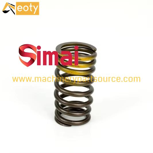 1-12562057-0 Isuzu 6BD1 Engine Valve Inner Spring 1125620570 for Truck Construction Machinery