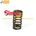 1-12562057-0 Isuzu 6BD1 Engine Valve Inner Spring 1125620570 for Truck Construction Machinery product image 5