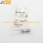 1-13260047-0 Overflow Valve for 6BG1 Engine | Excavator Truck Part