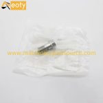 1-13260047-0 Overflow Valve for 6BG1 Engine | Excavator Truck Part product image 3