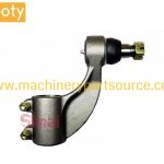 Tie Rod End 1-43150856-0 1431508560 For Isuzu 4HK1 Excavator Engine Heavy Duty product image 2