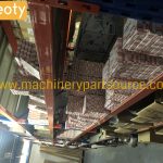 Tie Rod End 1-43150856-0 1431508560 For Isuzu 4HK1 Excavator Engine Heavy Duty product image 4