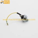 1-82410033-0 Oil Pressure Switch for 4JG1 4JB1 6HK1 4HK1 Engine | Sk135 Excavator product image 4