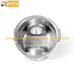 100% New Mahle Piston 6207-31-2180 Direct for Komatsu Pc200-6 6d95l S6d95l Heavy Duty Excavator product image 3