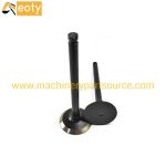 1004 Engine Valve In 3142D041 Ex 3142D031 for Perkins Diesel Engines product image 2