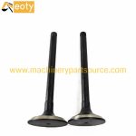 1004 Engine Valve In 3142D041 Ex 3142D031 for Perkins Diesel Engines product image 3
