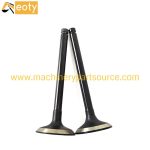 1004 Engine Valve In 3142D041 Ex 3142D031 for Perkins Diesel Engines product image 4