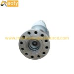 1006-6T Crankshaft – OEM Size Diesel Engine Part for Perkins product image 3
