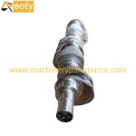 1006-6T Crankshaft – OEM Size Diesel Engine Part for Perkins product image 4