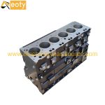 1006-6T Cylinder Block Suitable For Perkins Engine Parts product image 4