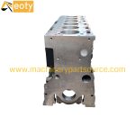 1006-6T Cylinder Block Suitable For Perkins Engine Parts product image 5