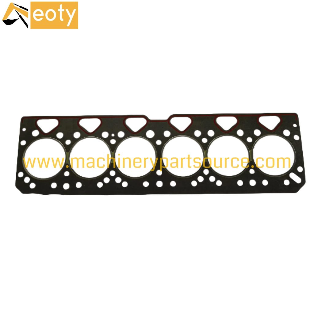 1006 Cylinder Head Gasket 3681h208 3681e043 for Perkins Engine Parts