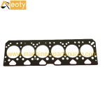 1006 Cylinder Head Gasket 3681h208 3681e043 for Perkins Engine Parts product image 2