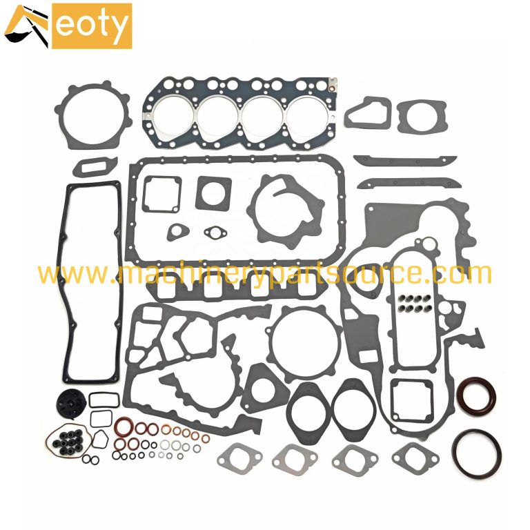 10101-2s625 10101-2s626 Full Gasket Overhaul Kit For Nissan QD32 Diesel Engine Navara D22 Frontier