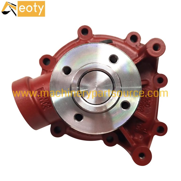 Deutz 1013 Water Pump 2937440 for Engine Cooling System Construction Agriculture Marine