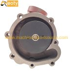 Deutz 1013 Water Pump 2937440 for Engine Cooling System Construction Agriculture Marine product image 2