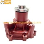 Deutz 1013 Water Pump 2937440 for Engine Cooling System Construction Agriculture Marine product image 4