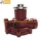 Deutz 1013 Water Pump 2937440 for Engine Cooling System Construction Agriculture Marine product image 5