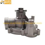1013 Water Pump 4256853 for Deutz Engine Parts | Diesel Engine Cooling product image 3