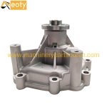 1013 Water Pump 4256853 for Deutz Engine Parts | Diesel Engine Cooling product image 4