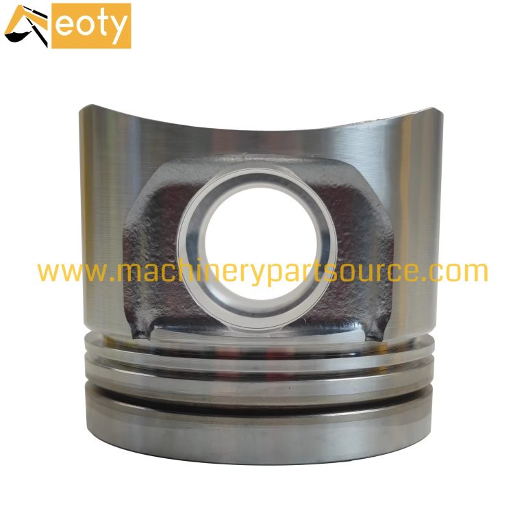 04258455 101mm Std Piston Assembly For Deutz 2012 BF4M2012 BF6M2012 TCD2012 2V Volvo D4D D6D Engine