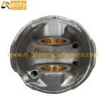 104mm Diesel Engine Piston N04C W04D 13216-E0010 13211-78170 for Hino 300 Dutro Truck Excavator product image 5