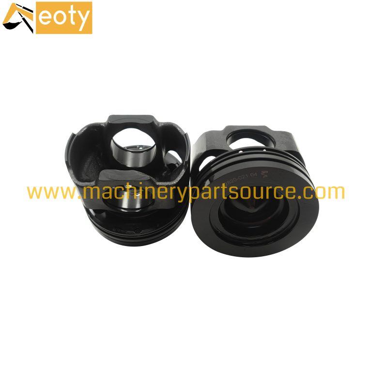 1099349 Piston for Liebherr Engine Parts – Diesel Construction, Industrial, & Marine Applications