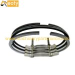 10PC1 Piston Ring 1-12121-047-0 5-12121-015-0 for Isuzu Engine Excavator Parts product image 3