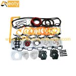 10PD1 Engine Gasket Kit 1-87810764-0 1-11141-190-0 for Isuzu Excavator Truck Engine Parts