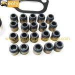 10PD1 Engine Gasket Kit 1-87810764-0 1-11141-190-0 for Isuzu Excavator Truck Engine Parts product image 4