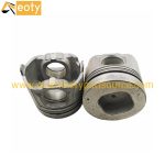 10PD1 Piston With Pin 1-12111-804-0 Suitable For Isuzu Engines Repair Parts product image 2