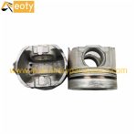 10PD1 Piston With Pin 1-12111-804-0 Suitable For Isuzu Engines Repair Parts product image 3