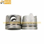 10PD1 Piston With Pin 1-12111-804-0 Suitable For Isuzu Engines Repair Parts product image 4
