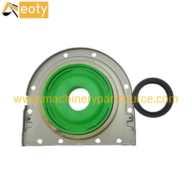 Crankshaft Rear Oil Seal 2418F437 2418F704 for Perkins 1104C-44TA Engine