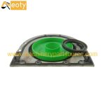 Crankshaft Rear Oil Seal 2418F437 2418F704 for Perkins 1104C-44TA Engine product image 4