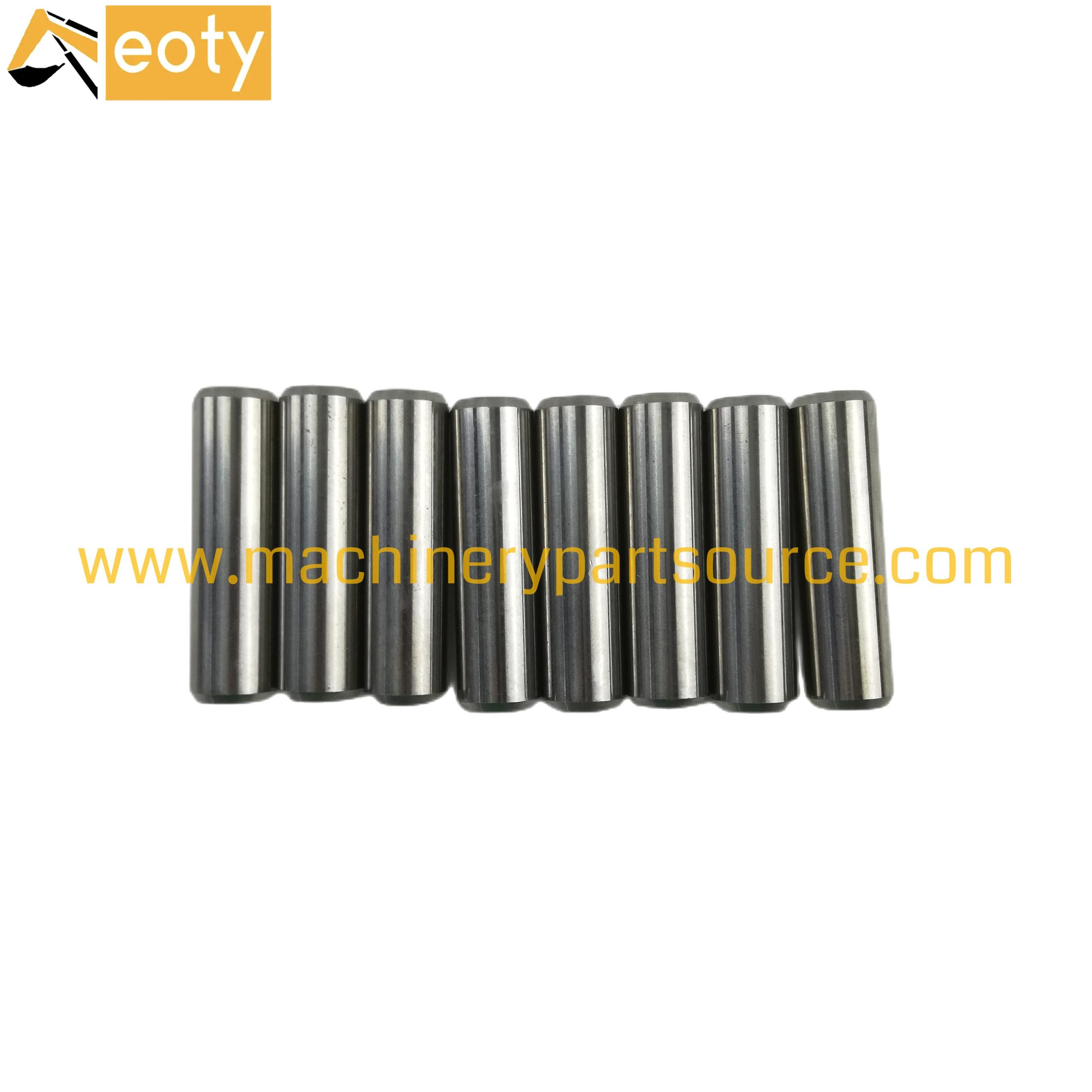 1104C-44TA Valve Guide 3313A012 Perkins Engine Parts for Construction & Industrial Applications